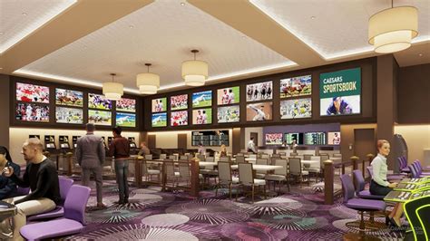 harrah's columbus ne.